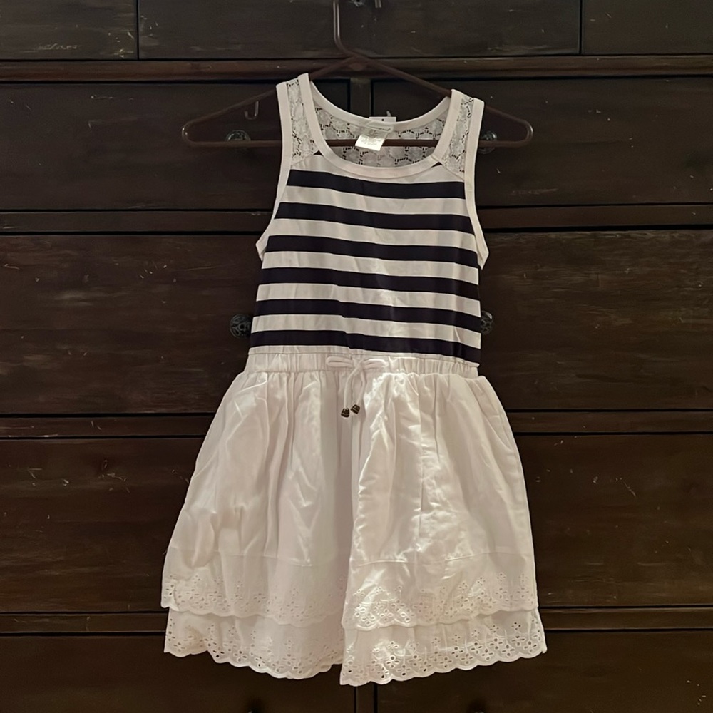 Maggie & Zoe tank dress size 8